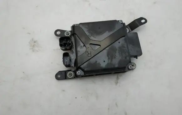 Lexus IS III XE30 Power steering control unit/module 8965053180