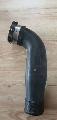 Porsche 911 991 Intercooler hose/pipe 99111062671