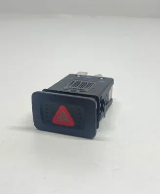 Volkswagen Golf IV Hazard light switch 1J0953235J 1J0953235H 1J0953235D