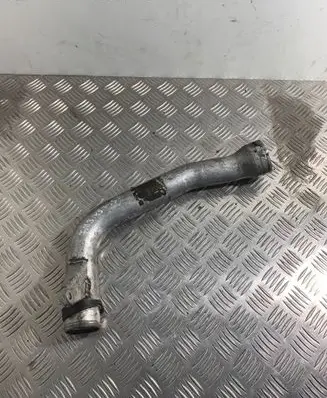 Volkswagen Sharan Intercooler hose/pipe 7M3145795A