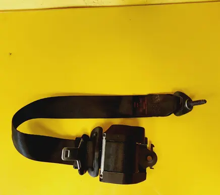 Citroen C2 Rear seatbelt 0402067