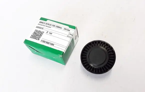 BMW 3 E90 E91 Alternator belt tensioner 532055310