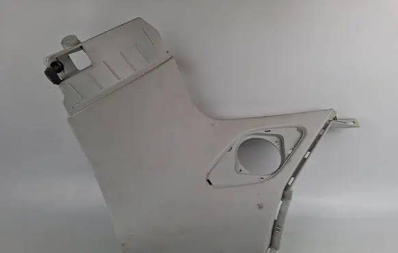 Audi Q5 SQ5 (D)pillar trim (top) 8R0867246P SP06014