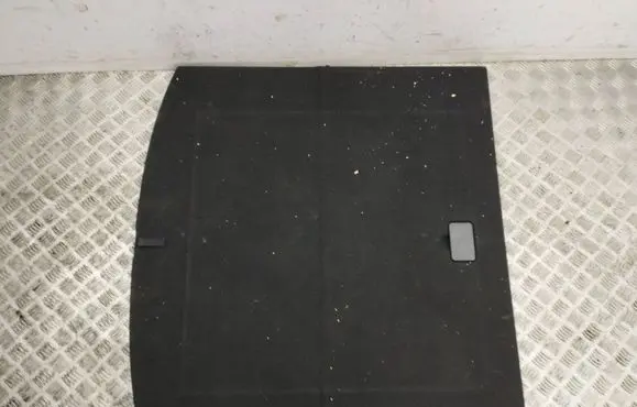 Mazda CX-7 Trunk/boot floor carpet liner EH446883X K5005