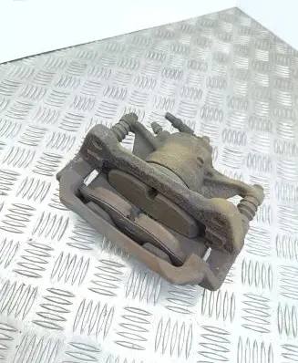Volkswagen Golf VII Front brake caliper 5521C