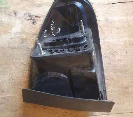 Ford S-MAX Rear/tail lights 162492