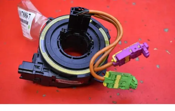 Volvo S60 Airbag slip ring squib (SRS ring) 30669744