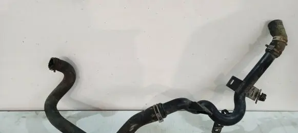 Citroen C3 Engine coolant pipe/hose 9671294980