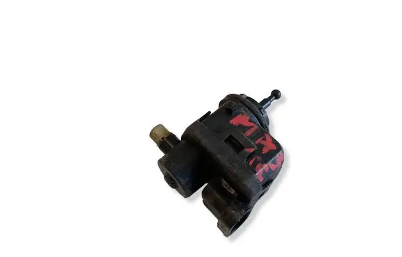 Renault Megane II Headlight level adjustment motor 7700420737