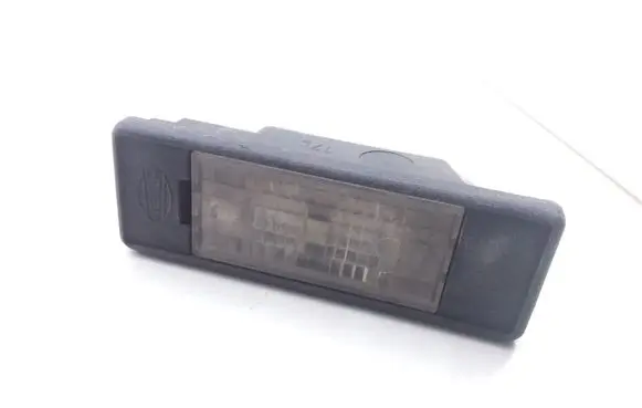 Nissan Primera Number plate light 2KA008224 9635678580