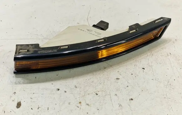 Volkswagen PASSAT B6 Front indicator light 3C0953041J 3C0807717