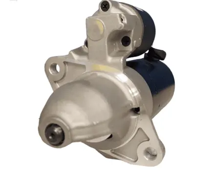 Land Rover Range Rover Classic Starter motor CS1049