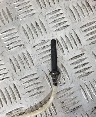 Suzuki Jimny Rear window washer spray nozzle 