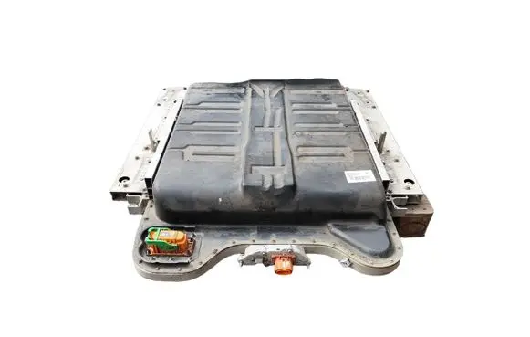 Renault Zoe Hybrid / electric car battery 295107801R 25920WH