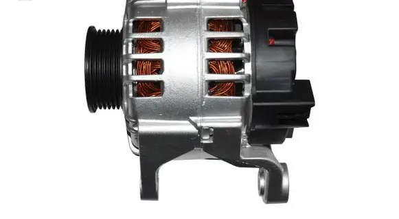 Audi A6 S6 C5 4B Generator/alternator 078903016AC