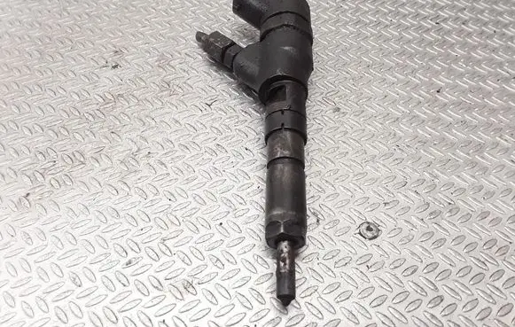 Citroen C5 Fuel injector 0445110062 9640088780