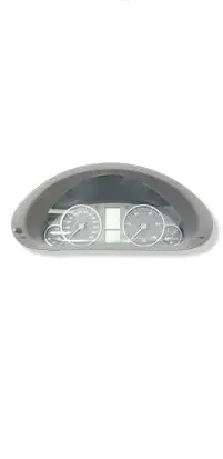 Mercedes-Benz C W203 Clock 2035405248