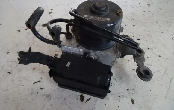 Audi TT Mk1 ABS Pump 8N0614517H