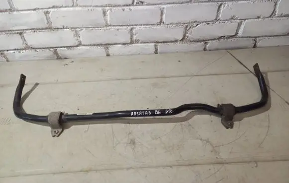 Volkswagen PASSAT B6 Front anti-roll bar/sway bar 3C0411303AC
