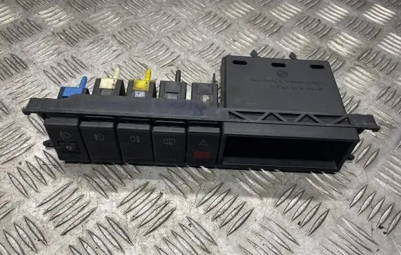 Audi A6 S6 C4 4A A set of switches 4A0941561A
