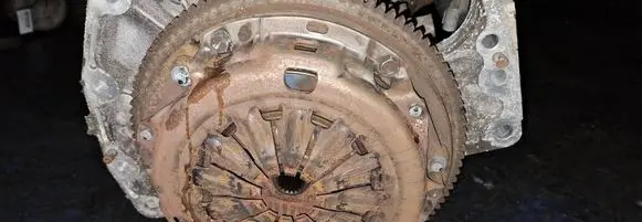 Suzuki Swift I Clutch set kit