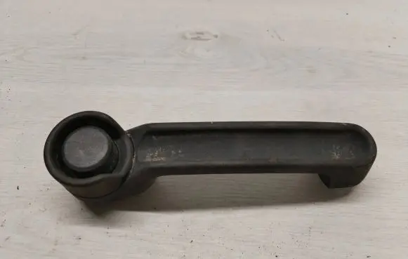 Dodge Nitro Rear door exterior handle 