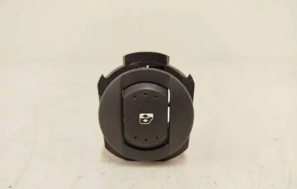Renault Laguna II Electric window control switch