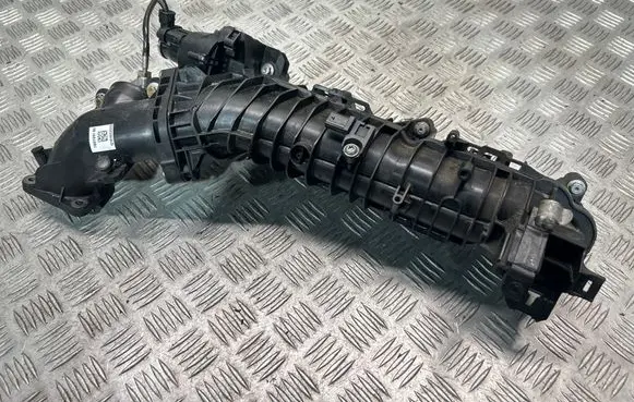 Intake manifold