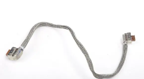 Volvo V40 Engine coolant pipe/hose 