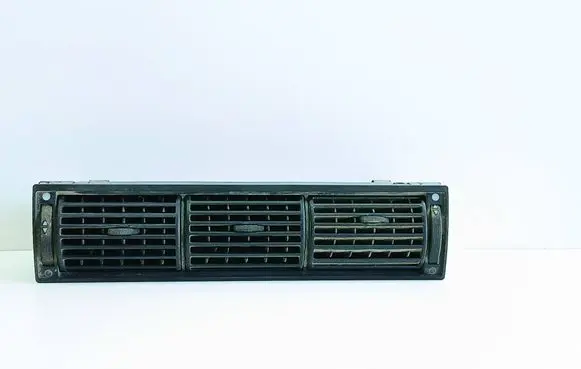 Audi A6 S6 C4 4A Dash center air vent grill
