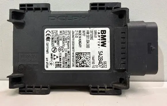 BMW M3 G80 Distronic sensor radar 5A2B4D7