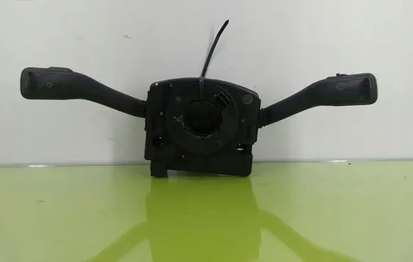 Audi A6 S6 C5 4B Indicator stalk 4B0953503E
