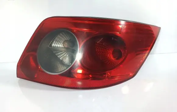 Renault Megane II Rear/tail lights