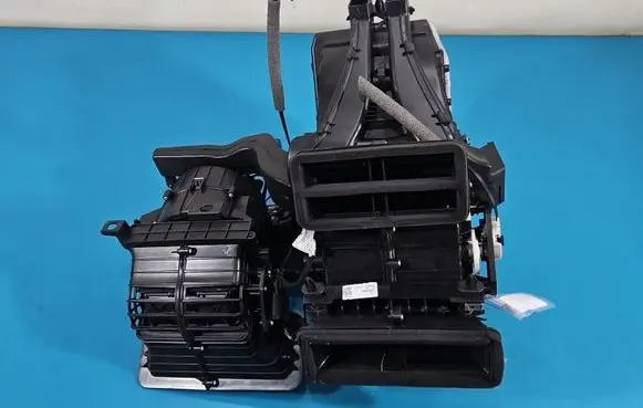 Fiat Tipo Interior heater climate box assembly 5X0220200 IMPRK1597048