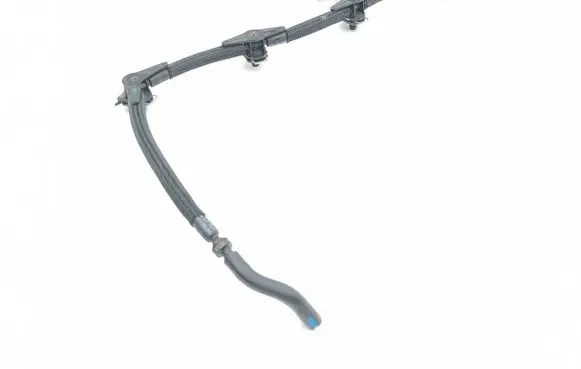 Skoda Superb B9 Fuel return line/hose 