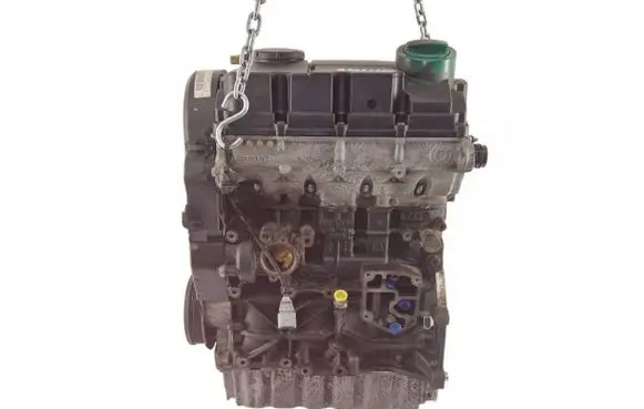 Seat Alhambra (Mk1) Engine BRT
