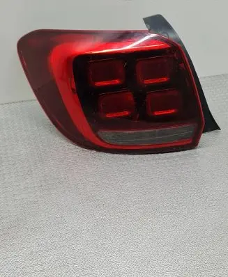 Dacia Sandero Rear/tail lights 265554938R 90113188 9011318800L