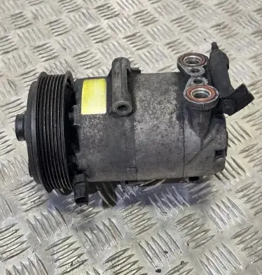 Ford Transit Air conditioning (A/C) compressor (pump)