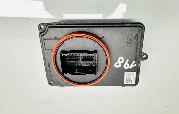 Audi Q4 Sportback e-tron Xenon control unit/module 4K0941592BE