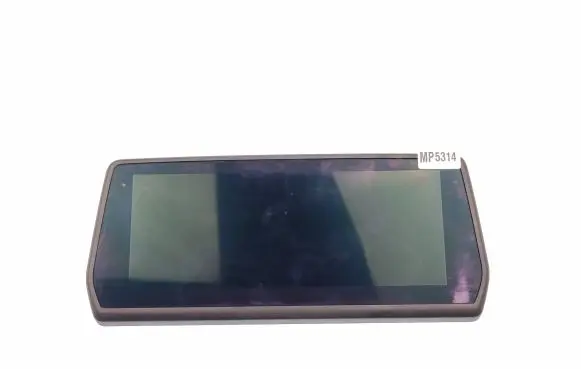 Toyota Supra A90 Screen/display/small screen 8812492 6550881249206 E2410R052292