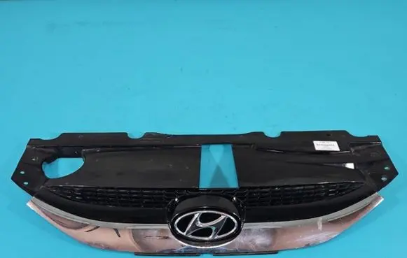 Hyundai ix35 Front bumper upper radiator grill 88351-2Y000 IMPRK1422474