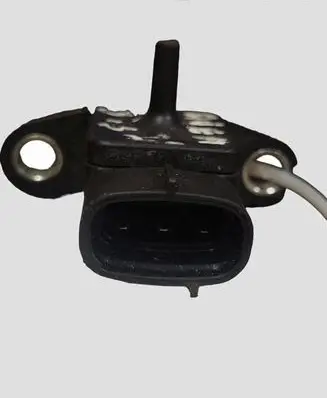 Toyota Avensis T250 Air pressure sensor 8942120210 0798005130