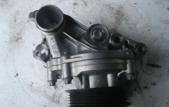 Water pump