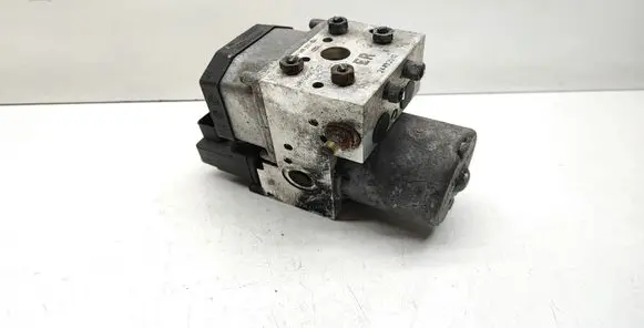 Opel Zafira A ABS Pump 24432510 0265220636