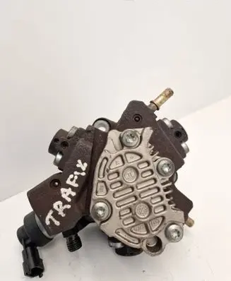Renault Trafic II (X83) Fuel injection high pressure pump 0445010205 9312976 8201024002