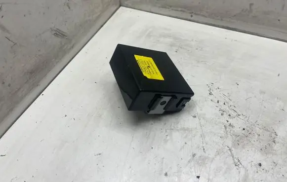 Alarm control unit/module