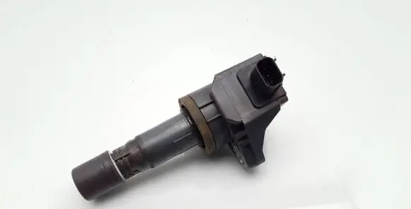 High voltage ignition coil