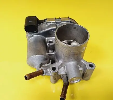 Seat Arosa Throttle body valve 030133062C