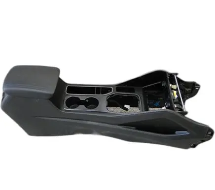 Hyundai Tucson TL Center console 