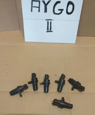 Toyota Aygo AB40 Sensor